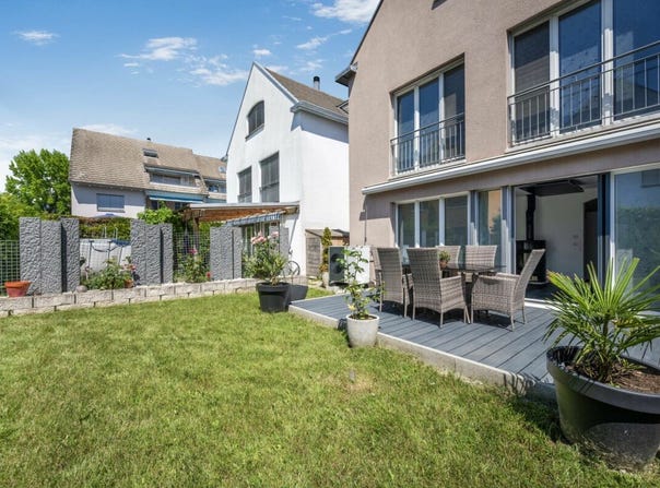 Amriswil, Thurgau 8580