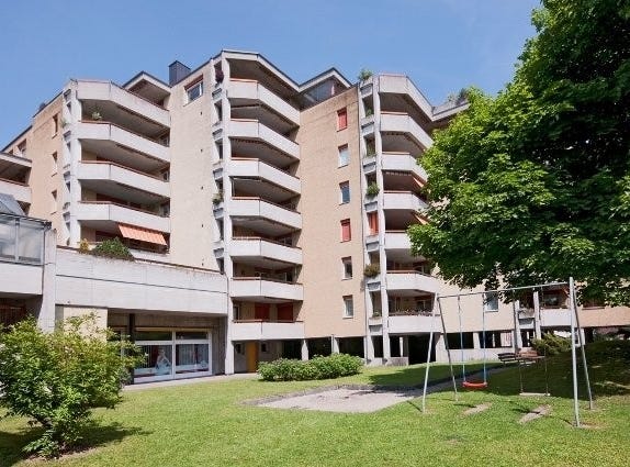 Friedhofstrasse 2 D, Wohlen, Aargau 5610