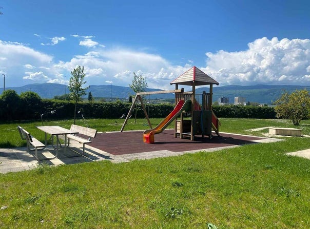 A Yverdon-les-Bains, Yverdon-les-Bains, Vaud 1400