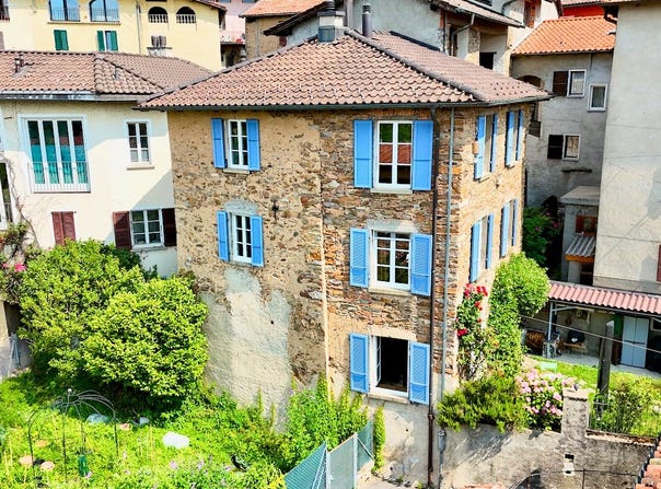 Fescoggia, Ticino 6938