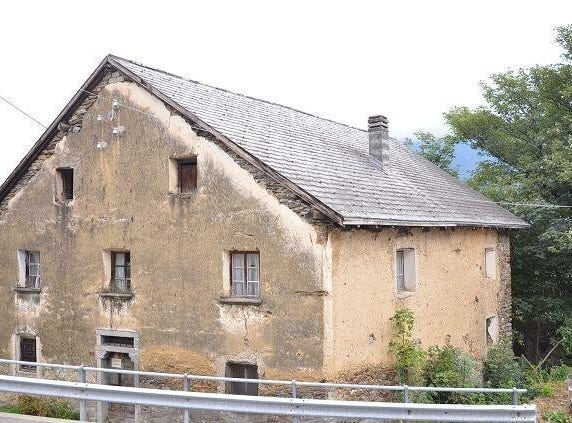 Leontica, Ticino 6716