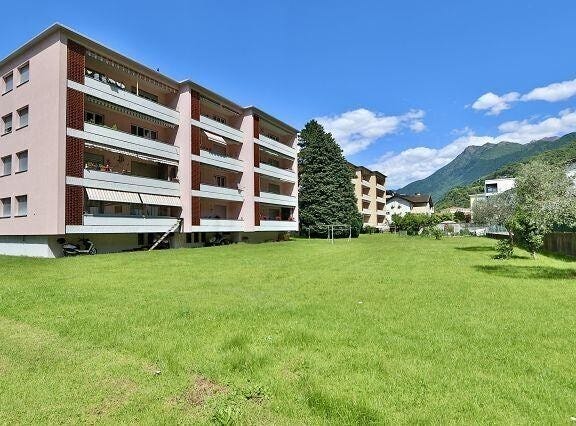 Cadenazzo, Ticino 6593