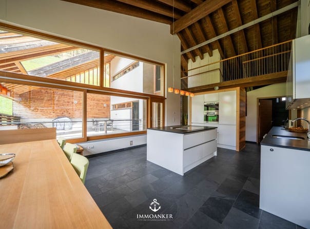 Pozstrasse 5, Samnaun Dorf, Grisons 7563