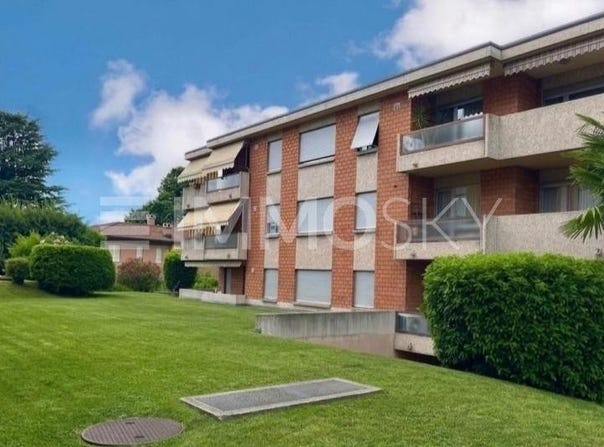 Mendrisio, Ticino 6850