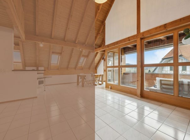 Balmstrasse 1, Lüterswil, Solothurn (canton) 4584