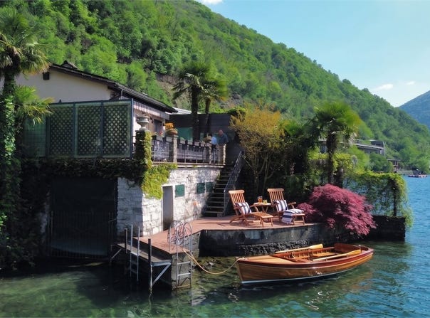 Bissone, Ticino 6816