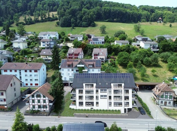 Toffen, Bern (canton) 3125