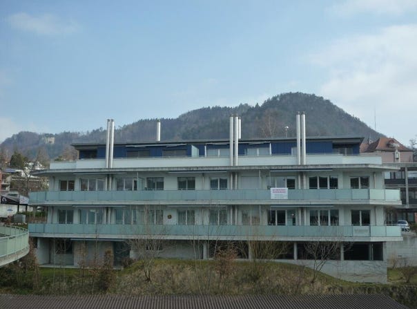 Hühnerbühlstrasse 4, Bolligen, Bern (canton) 3065