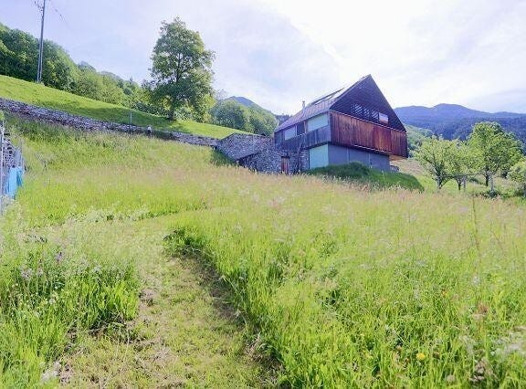 Rossura, Ticino 6760