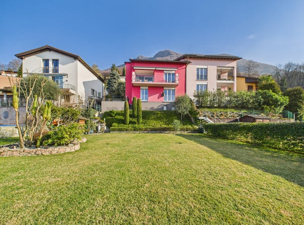 Davesco-Soragno, Davesco-Sanragno, Ticino 6964