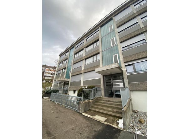 Längfeldstrasse 50, Ittigen, Bern (canton) 3063