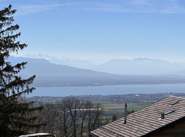 Arzier-Le Muids, Vaud 1273