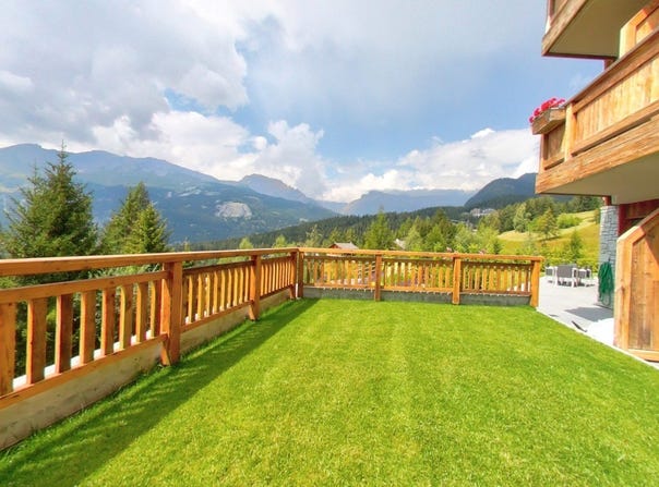 Route des Anémones 19, Crans-Montana, Valais 3963