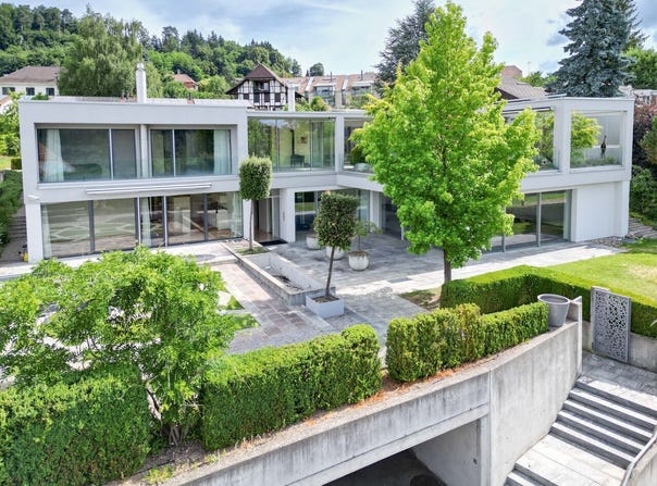 Hofgutweg 10, Ittigen, Bern (canton) 3063