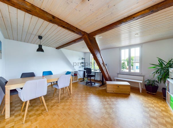 Hauptwil-Gottshaus, Thurgau 9213