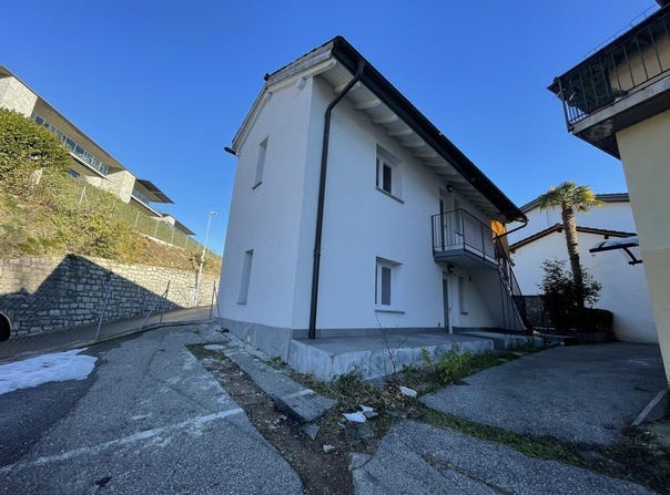 Via Cantonale 31, Cadempino, Ticino 6814