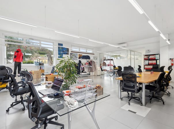 Mendrisio, Ticino 6850