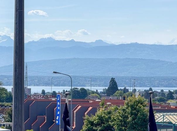 Nyon, Vaud 1260