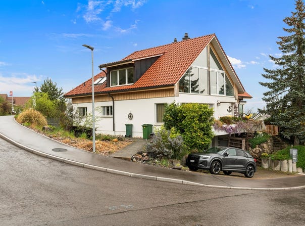 Stockistrasse 10, Weiach, Zürich (canton) 8187