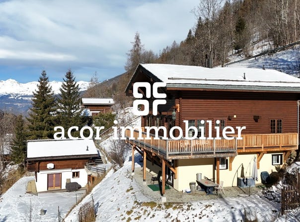 Ayer, Valais 3961