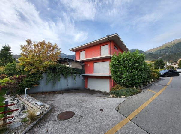 Miège, Valais 3972