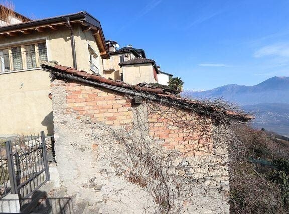 Cademario, Ticino 6936