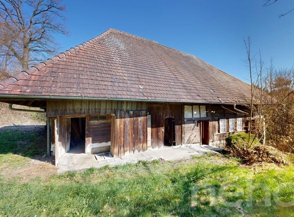 Villmergen, Villmergen, Aargau 5612