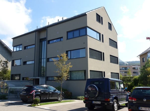 Steinweg 13, Arlesheim, Basel-Landschaft (canton) 4144