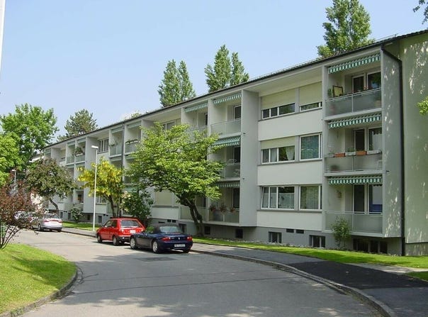 Heckenweg 49, Bern, Bern (canton) 3007