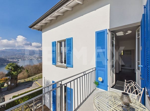 Arogno, Ticino 6823