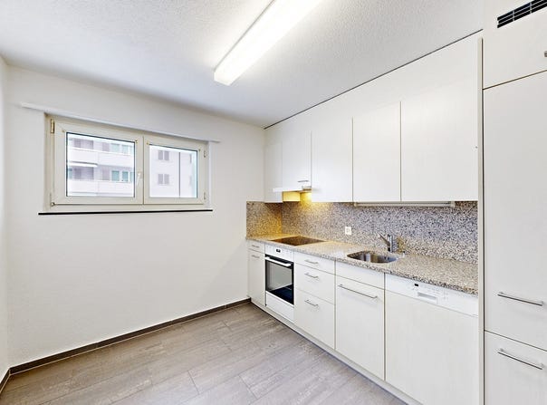 Georg Rennerstrasse 64, Wil SG, St. Gallen (canton) 9500