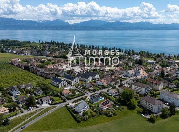 Préverenges, Vaud 1028