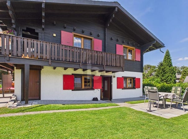 Susten, Susten, Valais 3952