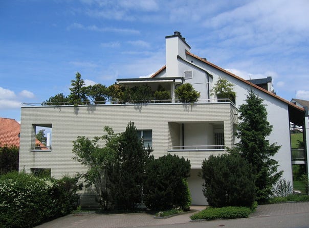 Zumikon, Zürich (canton) 8126
