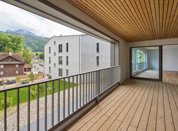 Schützenheimweg 10, Obernau, Lucerne (canton) 6012