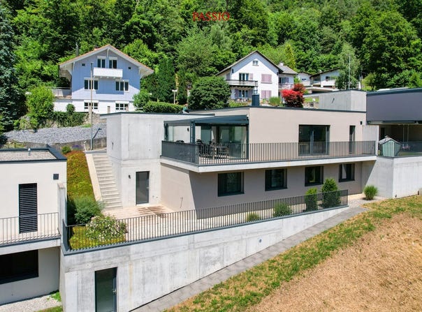 Rue du Crêt 16, Moutier, Bern (canton) 2740