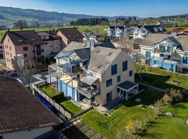 Baldegg, Baldegg, Lucerne (canton) 6283
