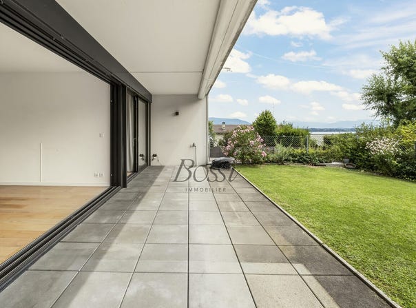 Un lieu rare où se rencontrent esthétique et tranquillité, Tannay, Vaud 1295