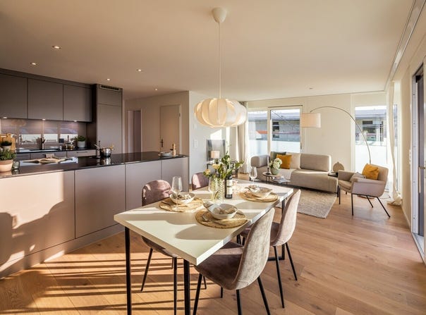 Bernstrasse 63, Jegenstorf, Bern (canton) 3303