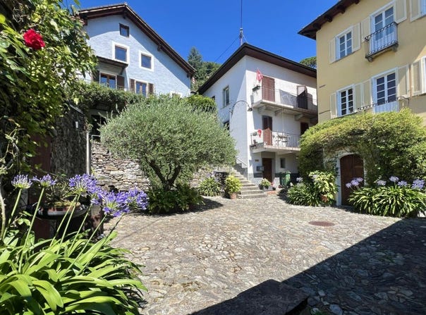 Brissago, Ticino 6614