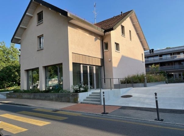 Rue de Frémis 22-24, Puplinge, Geneva 1241