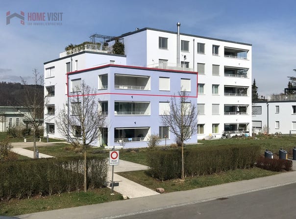 Rhygarten 2, Augst BL, Basel-Landschaft (canton) 4302