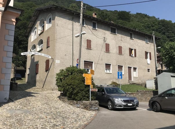 Rivera, Ticino 6802