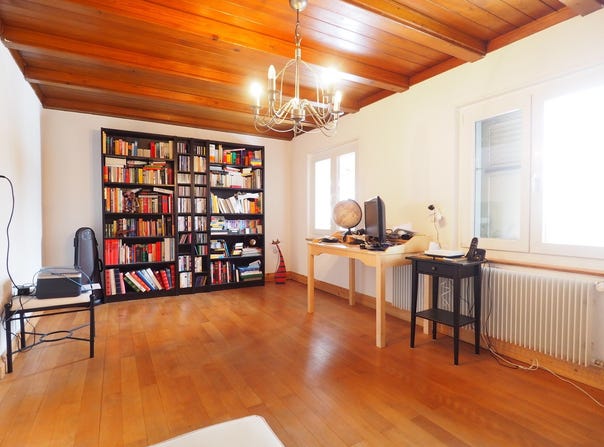 Hauptstrasse 130, Bubendorf, Basel-Landschaft (canton) 4416