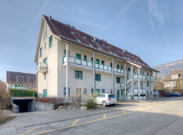 Doktorsträssli 5, Niederbipp, Bern (canton) 4704