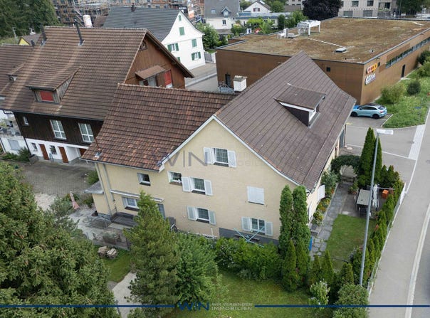 Güttingen, Thurgau 8594