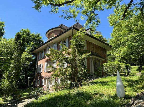 Grubenstrasse 1, Schaffhausen, Schaffhausen (canton) 8200
