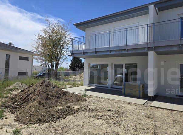 Écublens (VD), Vaud 1024
