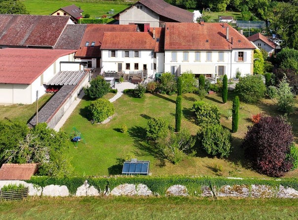 Orbe, Vaud 1350