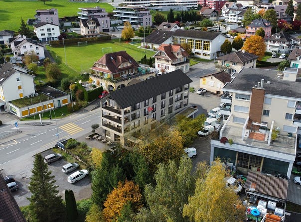 Luzernerstrasse 11, Neuenkirch, Lucerne (canton) 6206